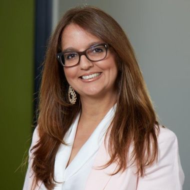 Sandra Perera