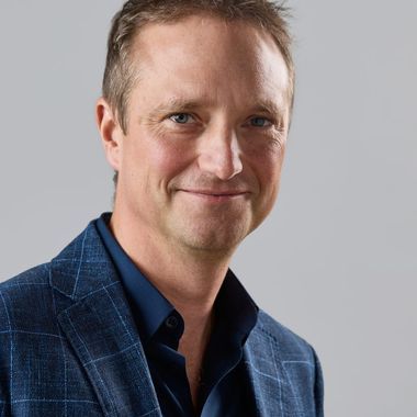 Andrew Barford