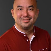 Mr Donny C. Shimamoto