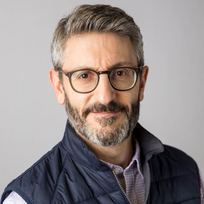 Steven Weiss