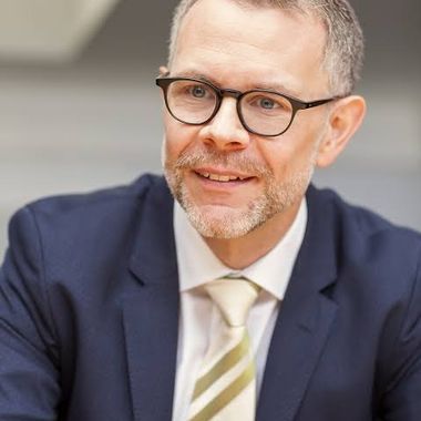 Nicolas Keller