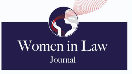 Woman in law journal.png