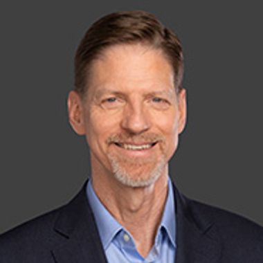 Steve Lueker