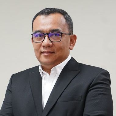 Mr Wahyu Nuryanto