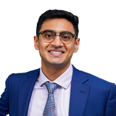 Siddharth Ravi
