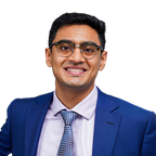 Siddharth Ravi