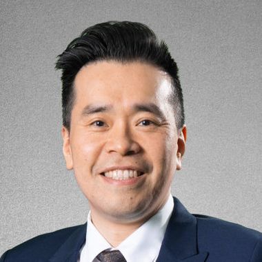 Simon Lee