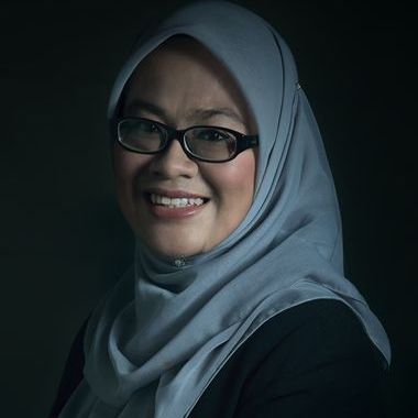 Rahayu Abd Ghani