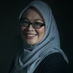 Rahayu Abd Ghani
