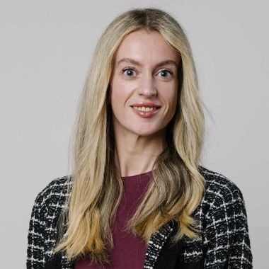 Charlotte Wain