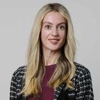 Charlotte Wain