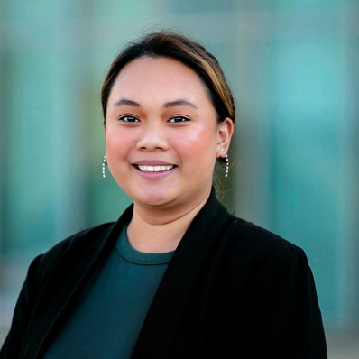 Elaine Centeno