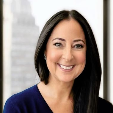 Amy Goldstein