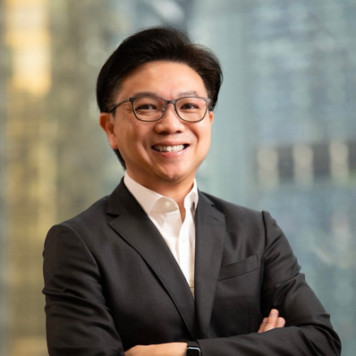 Michael Heng