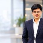 Mr Parsh Chokshi