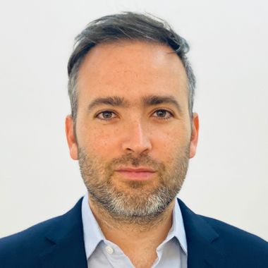 Juan Carlos Pérez Peña