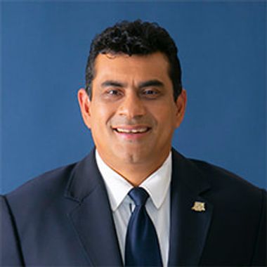 Tito Isaac