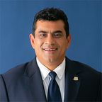 Tito Isaac