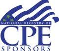 NASBA - CPE Registry Logo