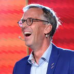 Fredrik Haren