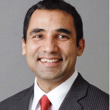 Gaurav Malhotra