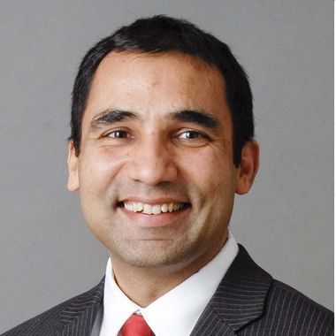 Gaurav Malhotra