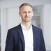 Niels Kristian Tordrup Mørk