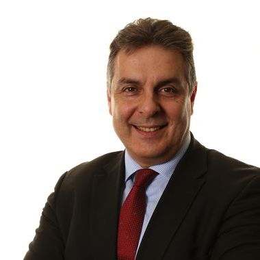 Fernando Usera
