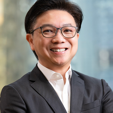 Michael Heng