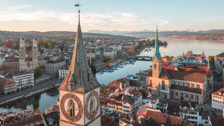 Zurich, Switzerland