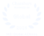 Chambers ranked alliance